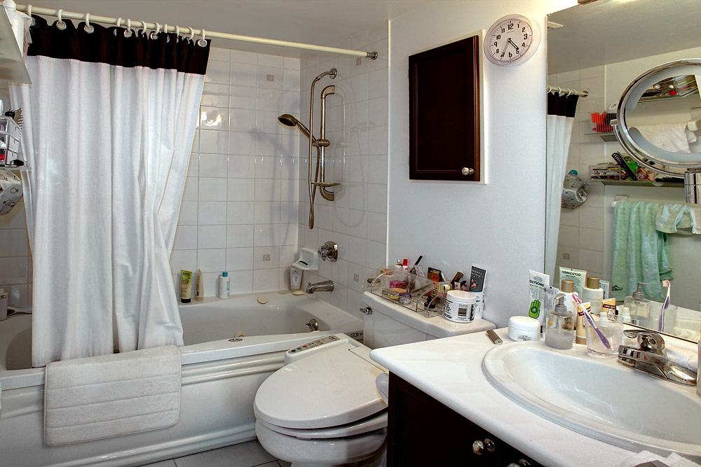 Master Ensuite